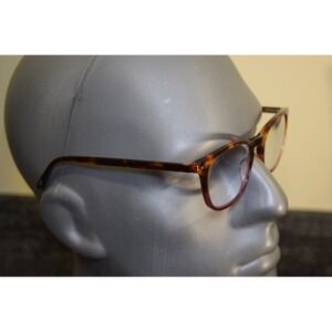 Ernest Hemingway 4812 Eyeglasses TORTOISE ROSE Full Rim 49-19-140